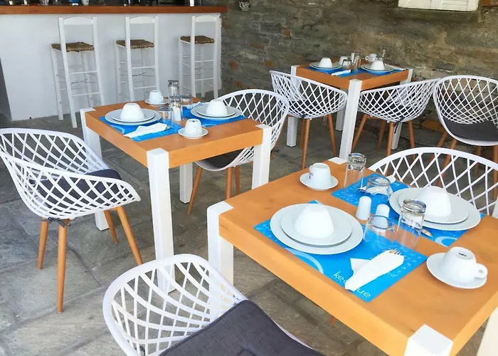 Keablue Apartamento *